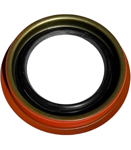 Amazon.com: A727 Transmission Front Pump Seal 1962-up Aluminum